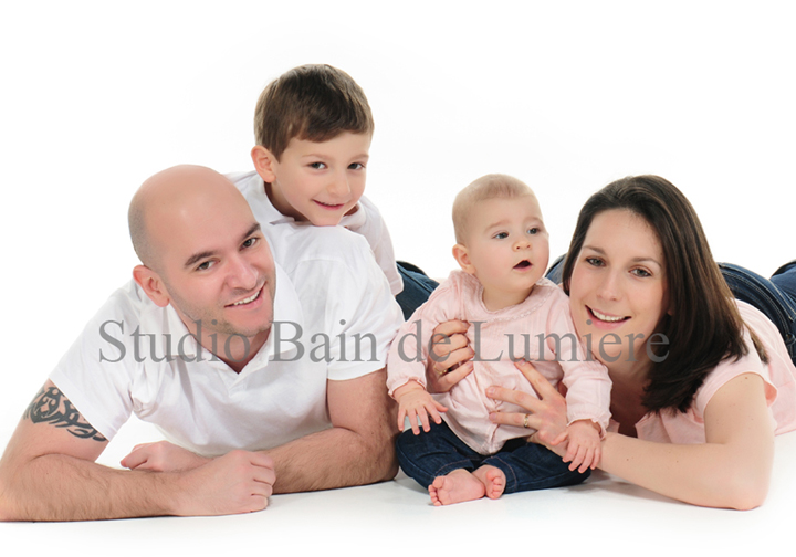 Photographe Bebe 92 Hauts De Seine Studio Bain De Lumiere