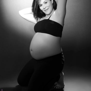 Comment choisir son photographe de grossesse
