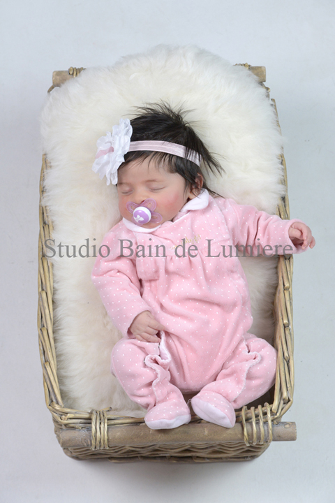 Shooting Bebe 92 Studio Et A Domicile Studio Bain De Lumiere