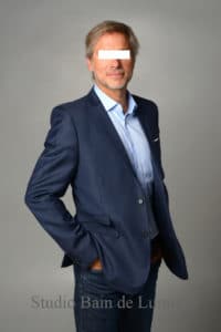 photographe linkedin colombes